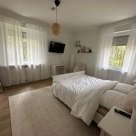 Comfort Corner At Campus Birkenfeld Hoppstädten-Weiersbach Eksteriør bilde